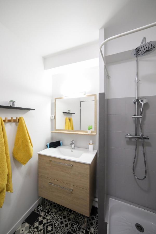 L'heliot - Hypercentre - Netflix Apartment