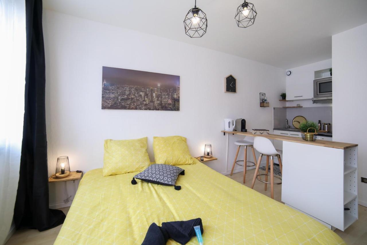 Apartment L'heliot - Hypercentre - Netflix *