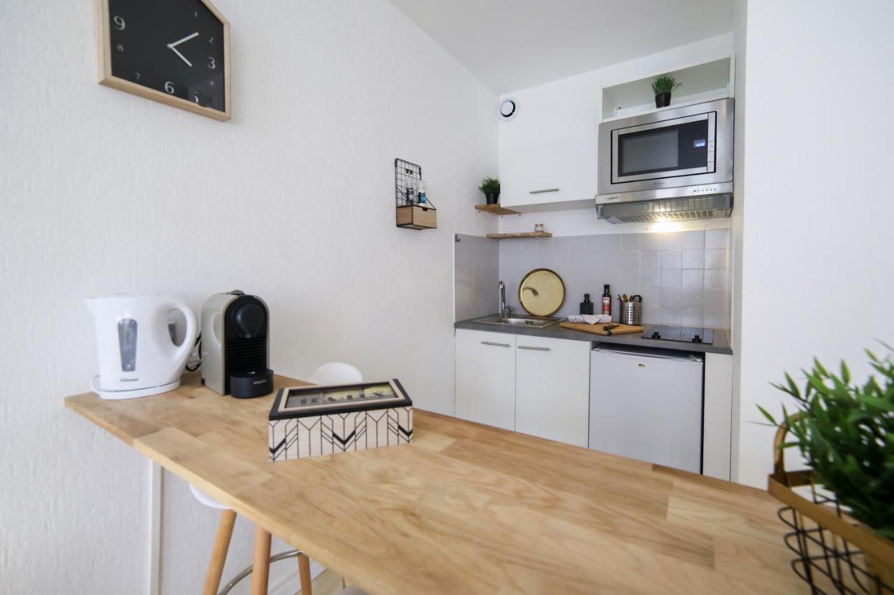 Apartment L'heliot - Hypercentre - Netflix