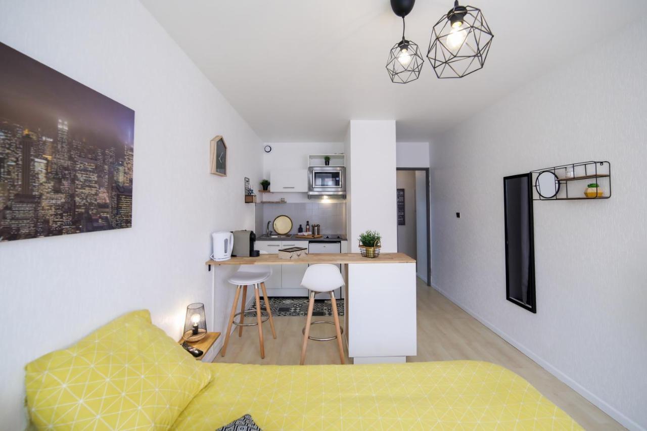 Apartment L'heliot - Hypercentre - Netflix Toulouse