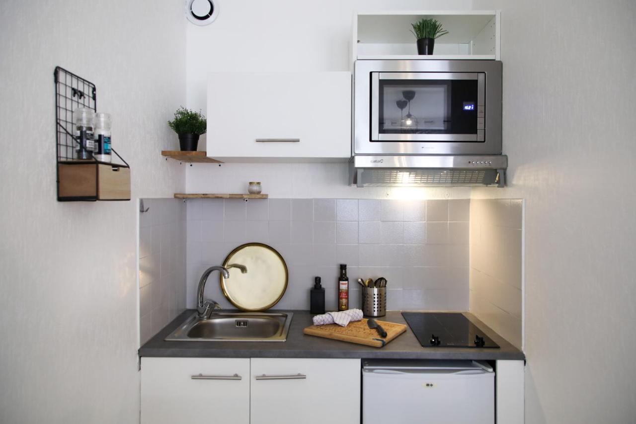 Apartment L'heliot - Hypercentre - Netflix Toulouse