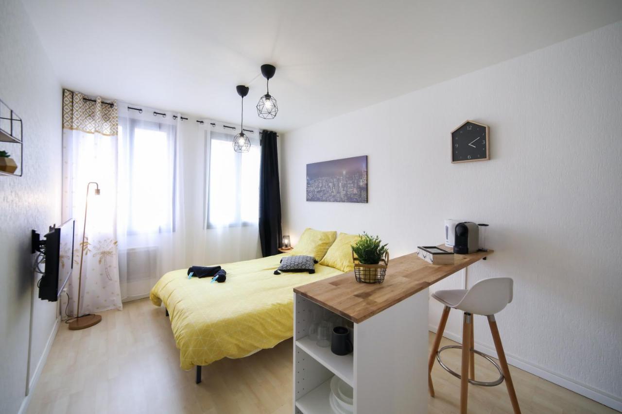 Apartment L'heliot - Hypercentre - Netflix Toulouse