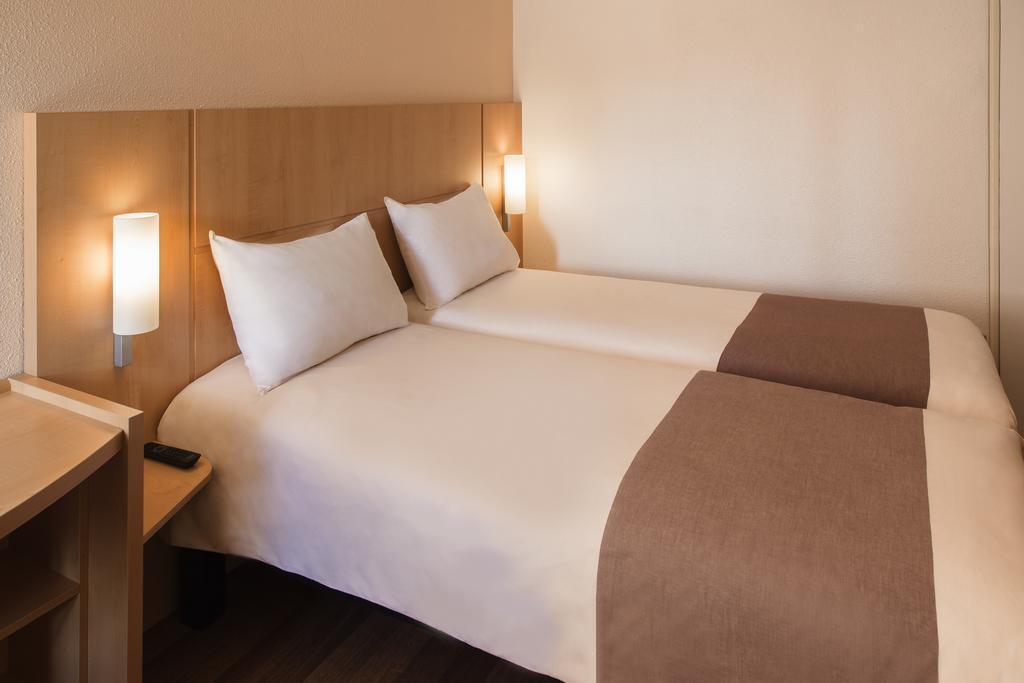 Hotel Ibis Pont Jumeaux Toulouse
