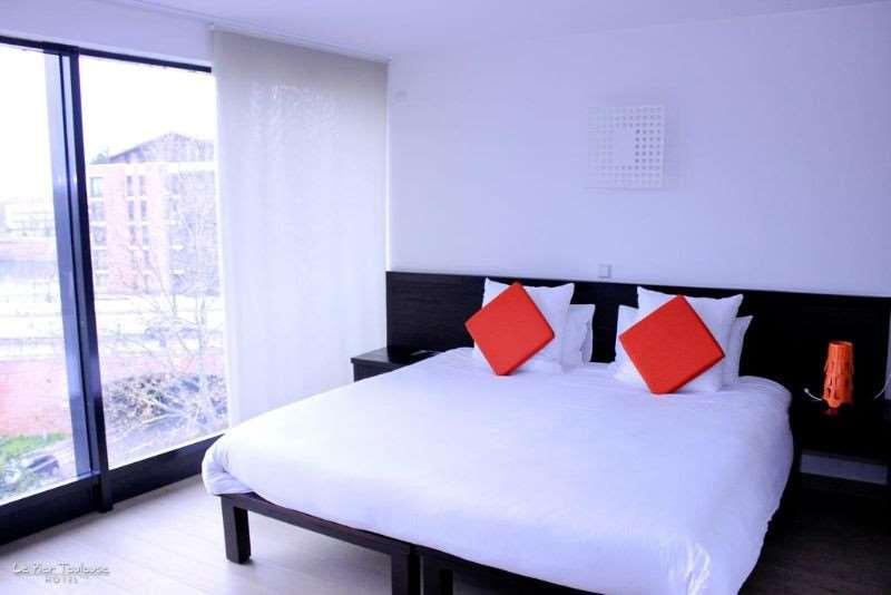 Hotel Le Pier - Ortus 4*