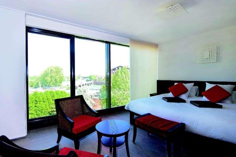 Hotel Le Pier - Ortus