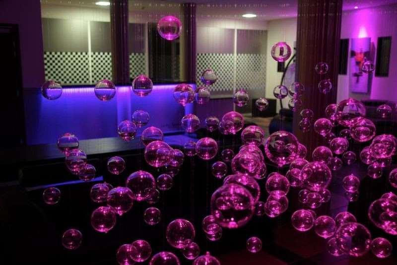 Le Pier - Ortus Hotel 4*