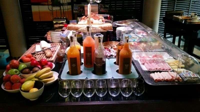Hotel Le Pier - Ortus