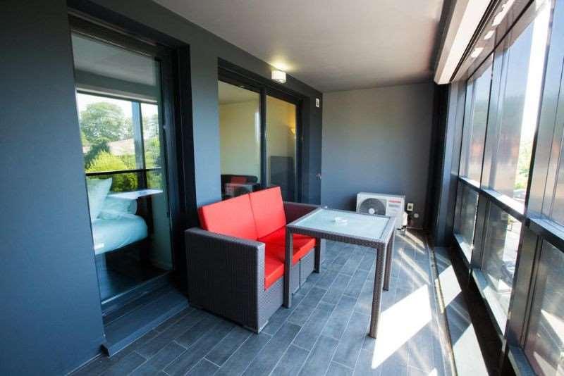 Le Pier - Ortus Hotel Toulouse